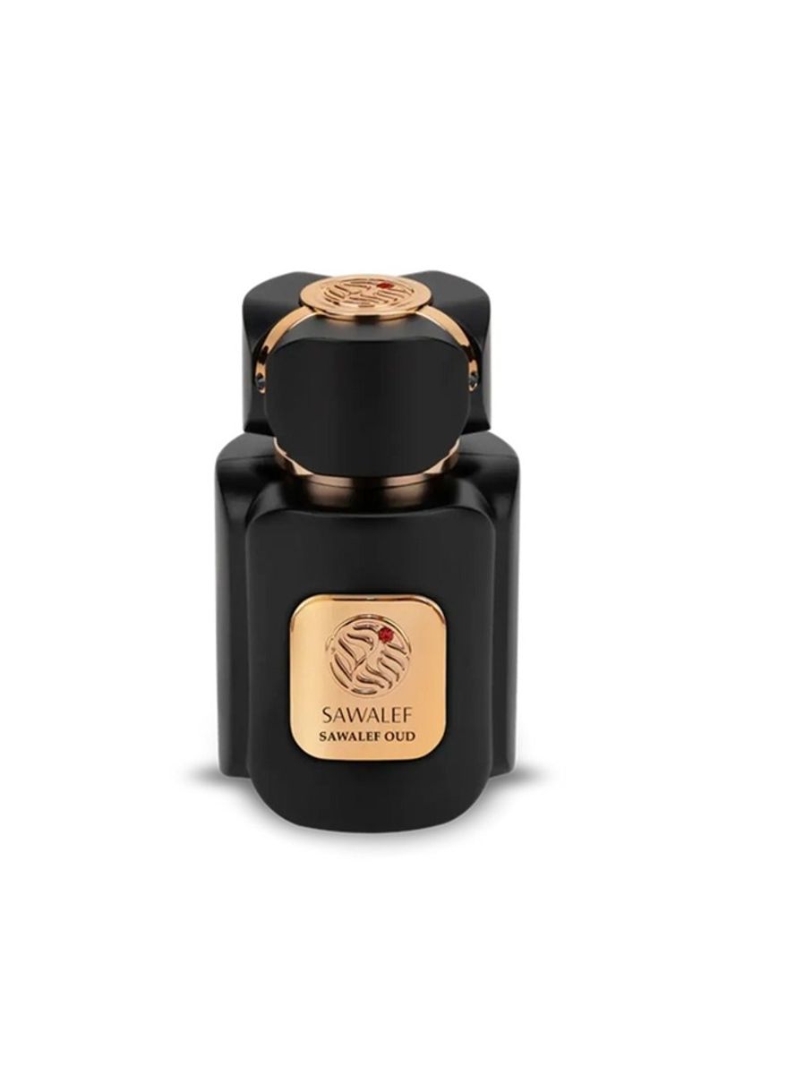 Swiss Arabian Sawalef Oud 80 ml Swiss Arabian - Women's Eau De Parfum