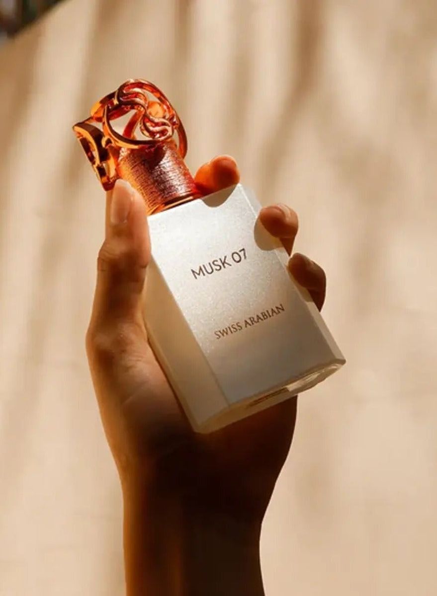 Swiss Arabian - Women's Eau De Parfum 2