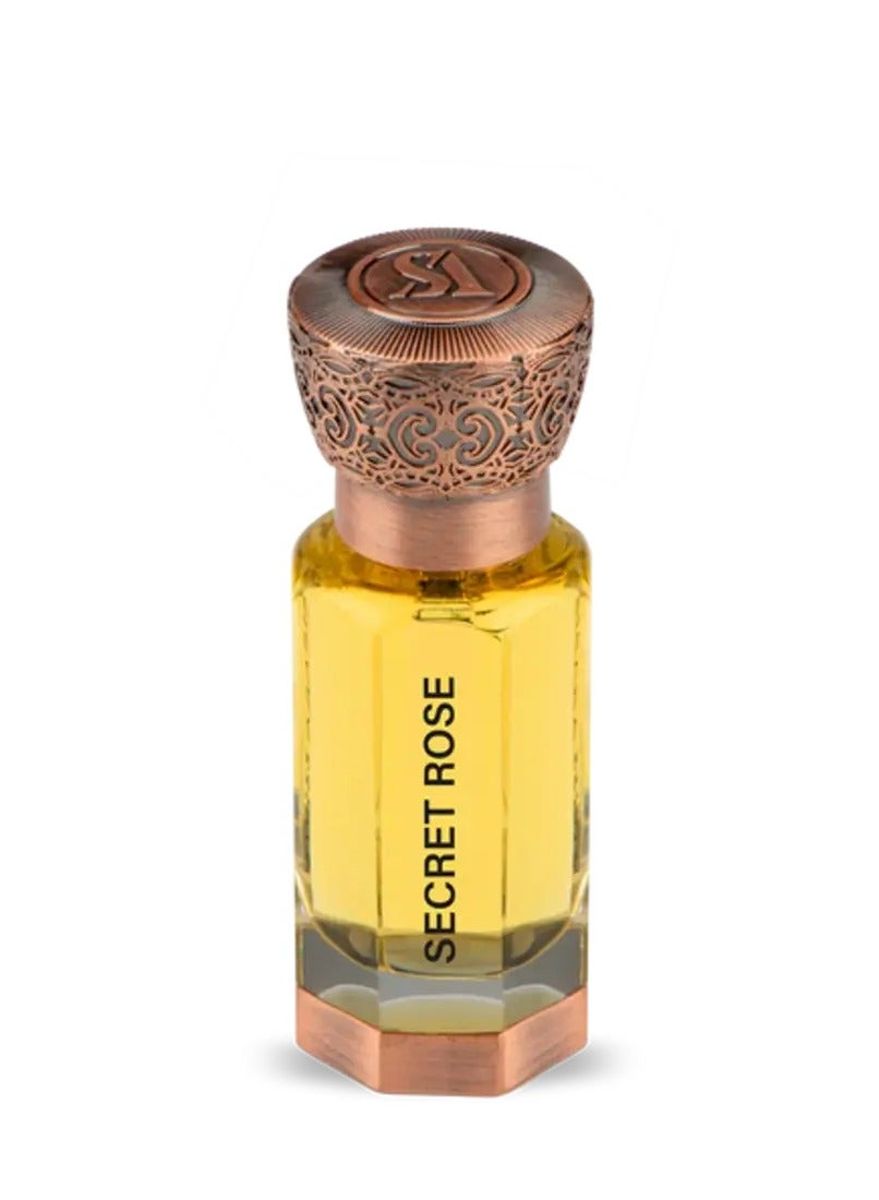 Swiss Arabian Secret Rose 12 ml