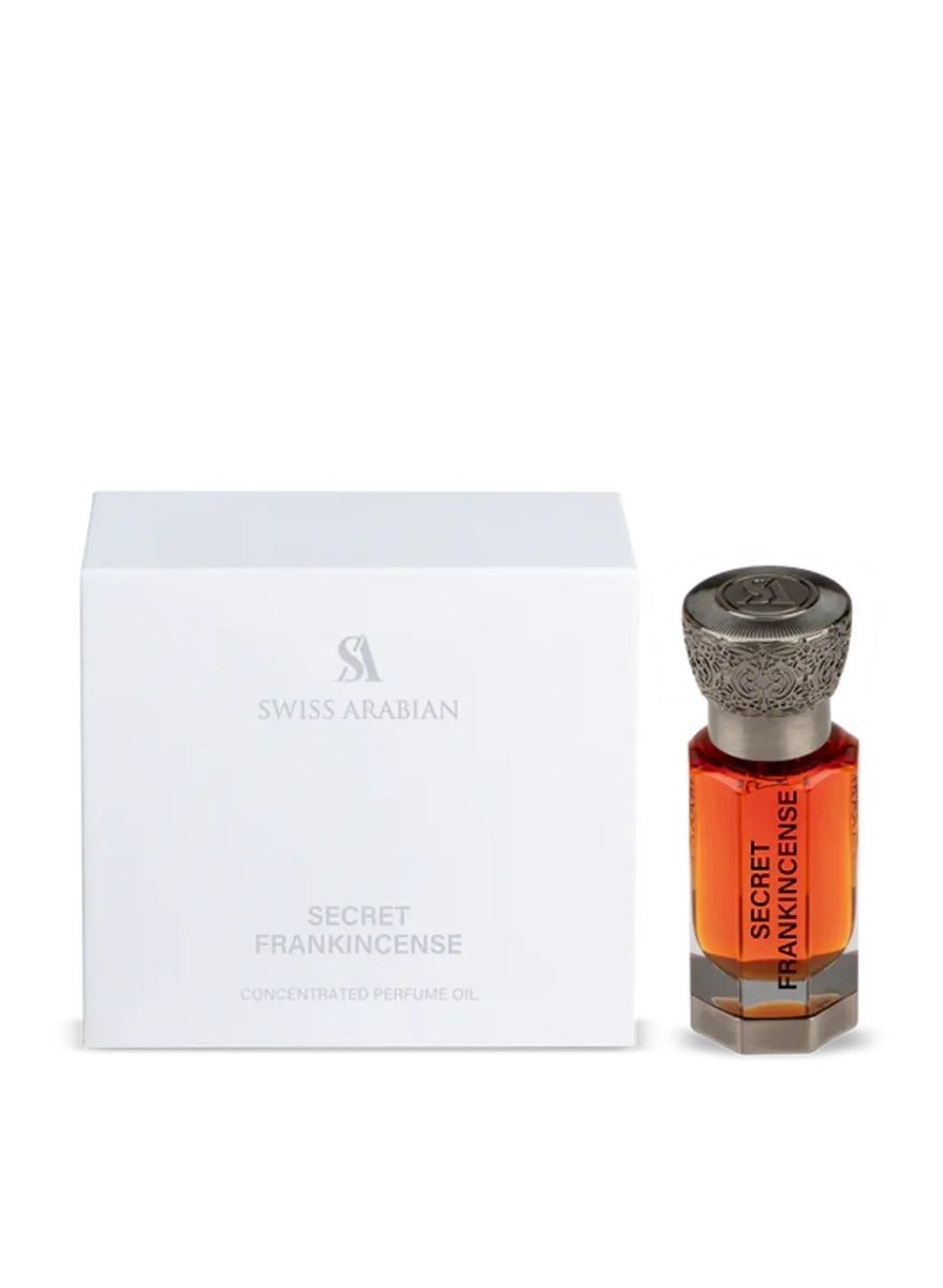 Secret Frankincense 12 ml Secret Frankincense 12 ml