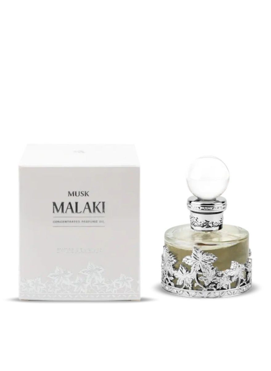 Musk Malaki Perfume Oil 25ml Musk Malaki Perfume Oil 25ml