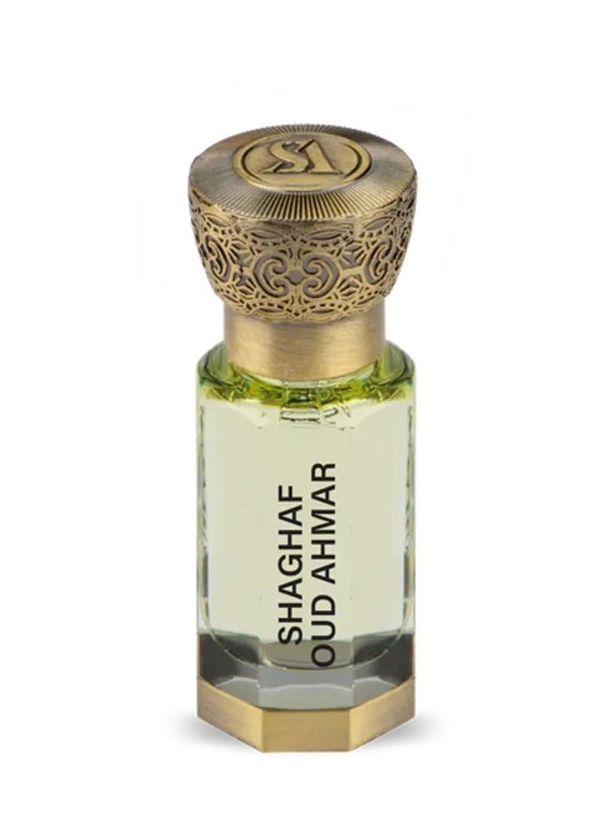 Swiss Arabian - Women's Oil Perfume 1
