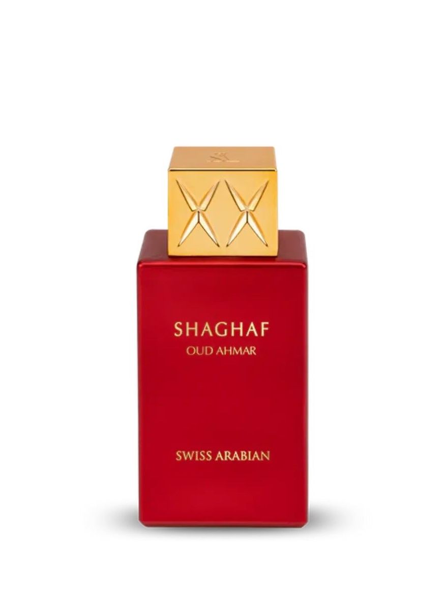Swiss Arabian - Men's Eau De Parfum 1