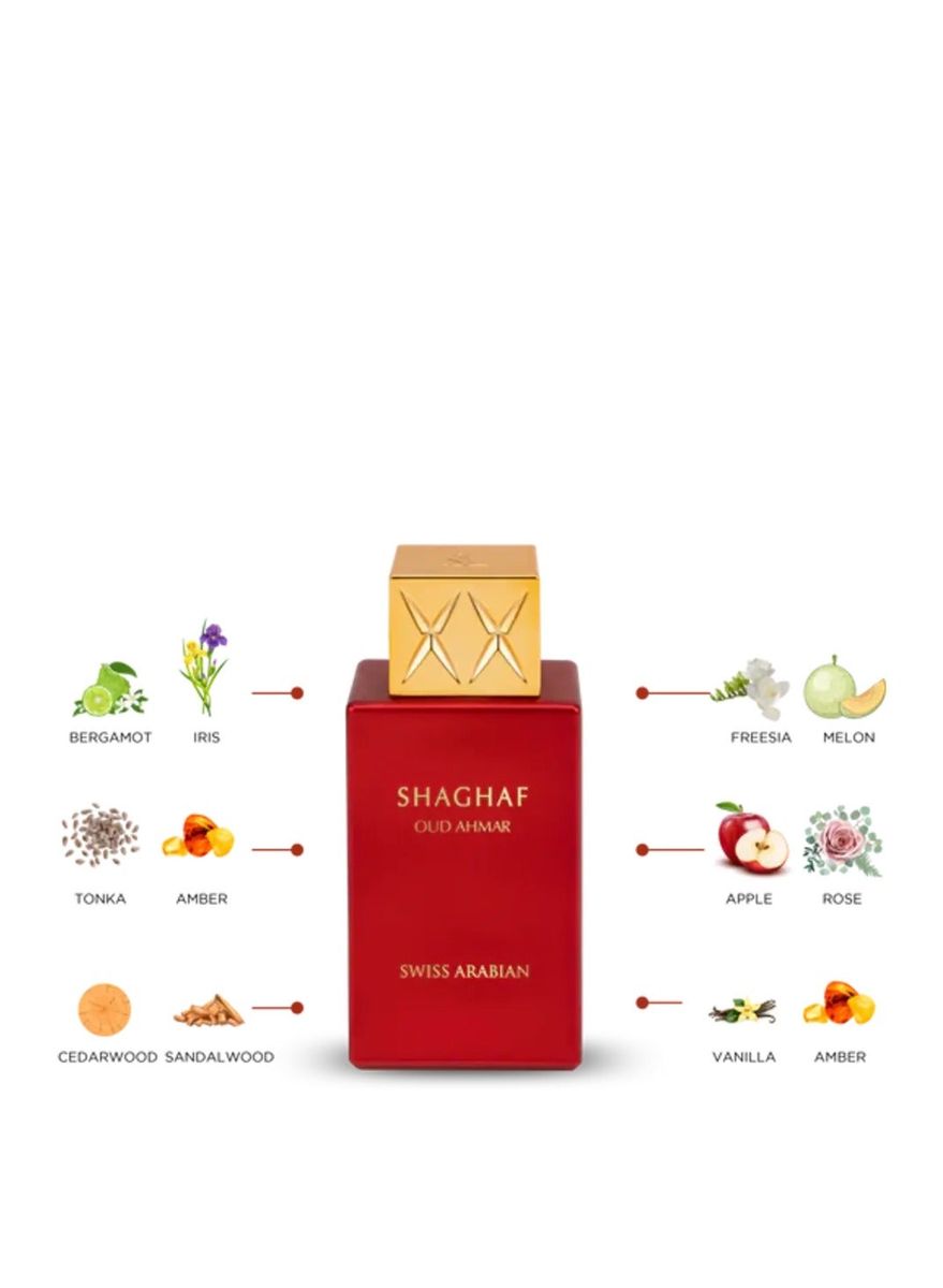 Swiss Arabian - Men's Eau De Parfum 2