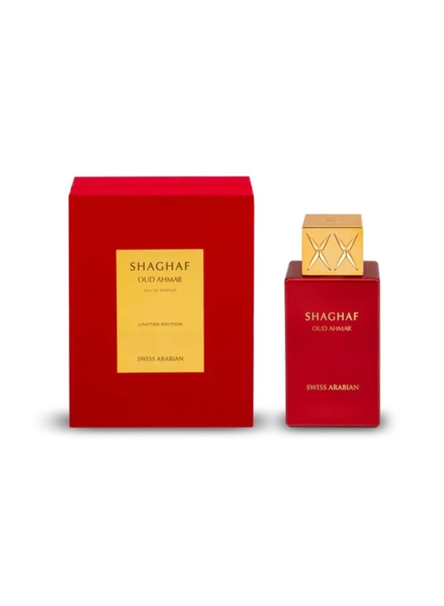 Swiss Arabian - Men's Eau De Parfum
