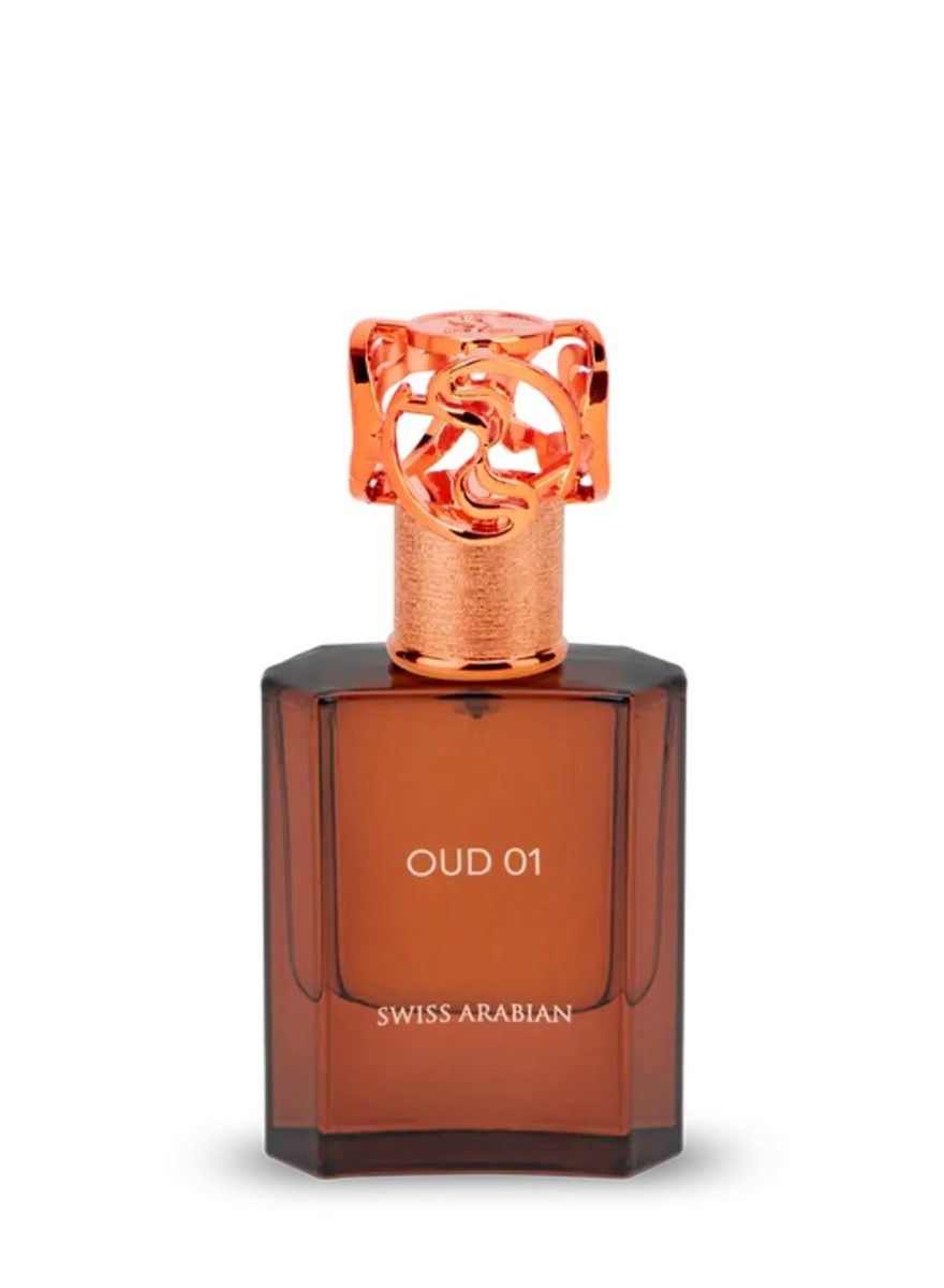 Swiss Arabian - Women's Eau De Parfum 1