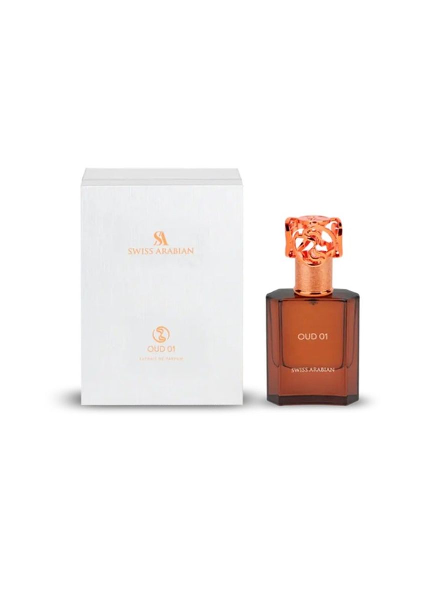 Swiss Arabian - Women's Eau De Parfum