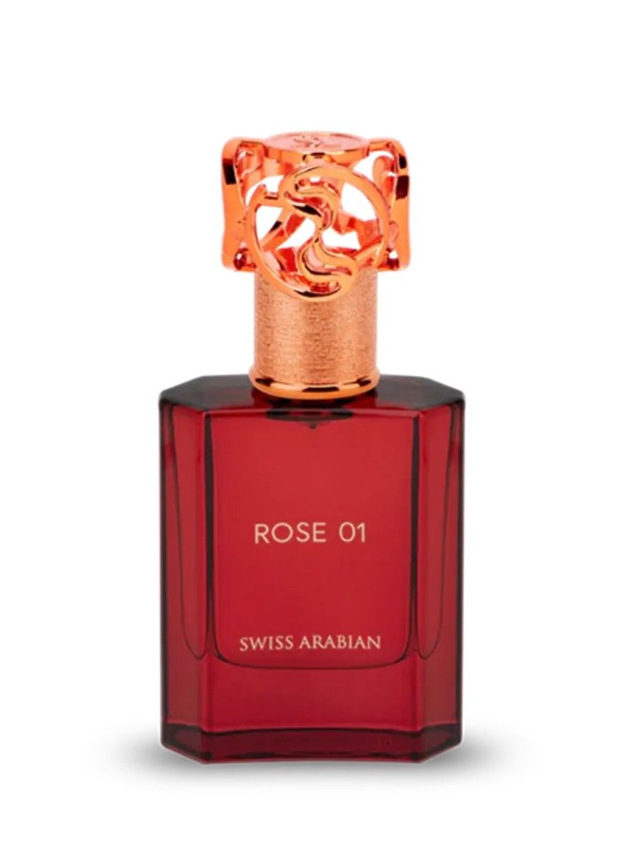 Swiss Arabian - Women's Eau De Parfum 1