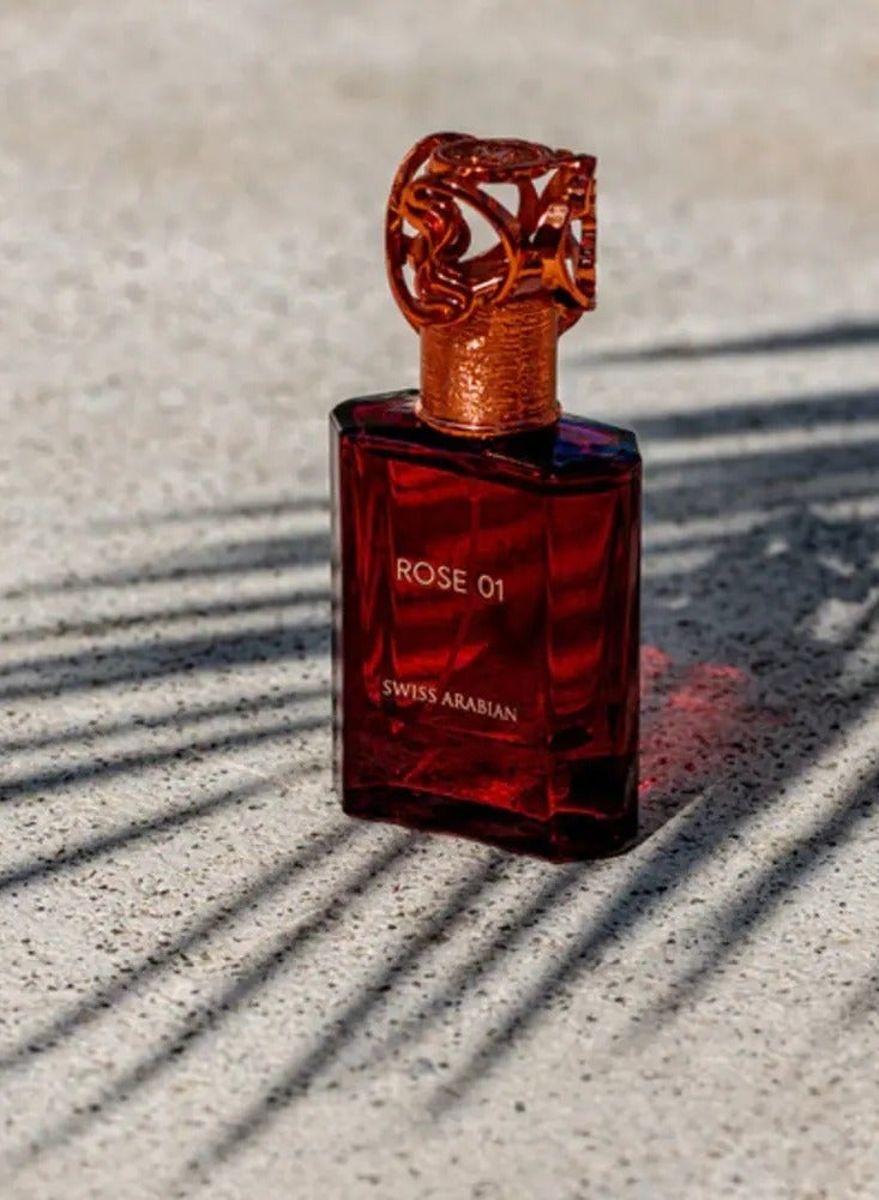 Swiss Arabian - Women's Eau De Parfum 2