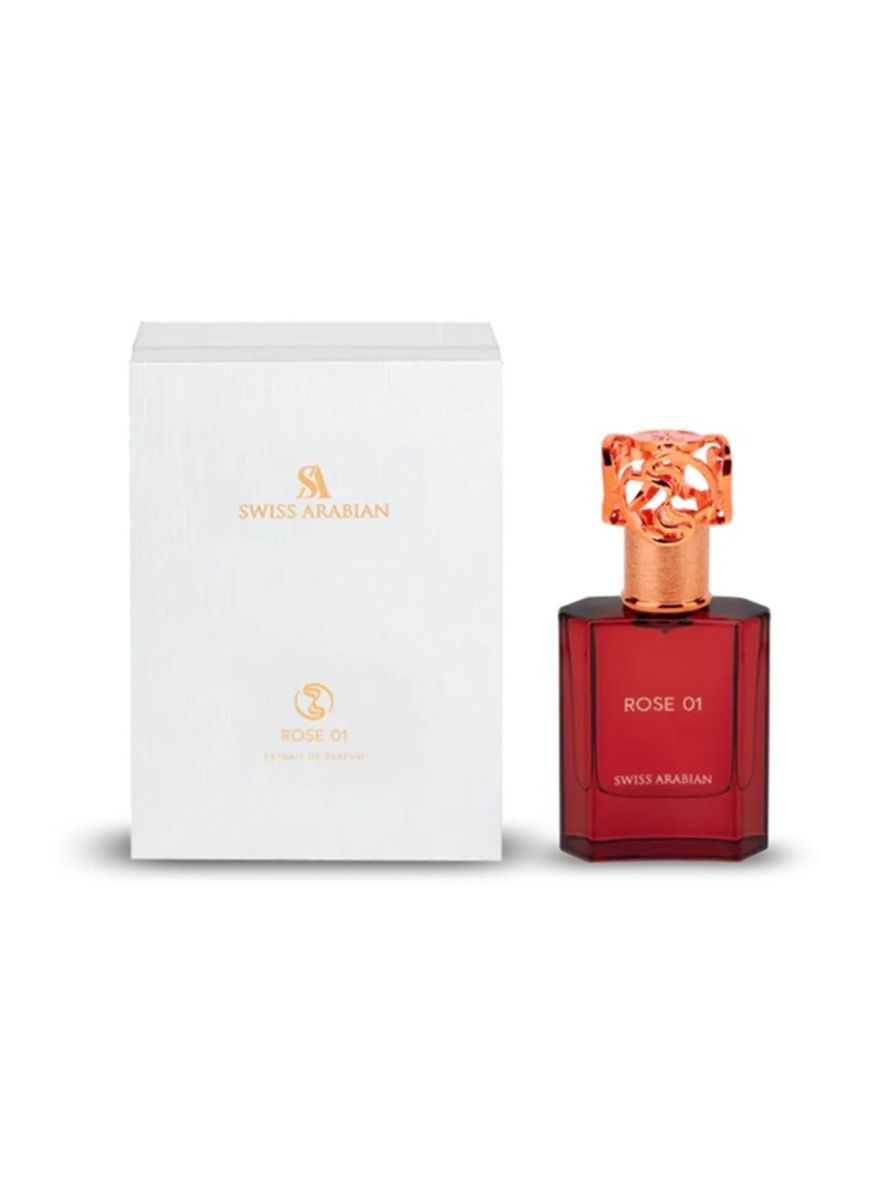 Swiss Arabian - Women's Eau De Parfum