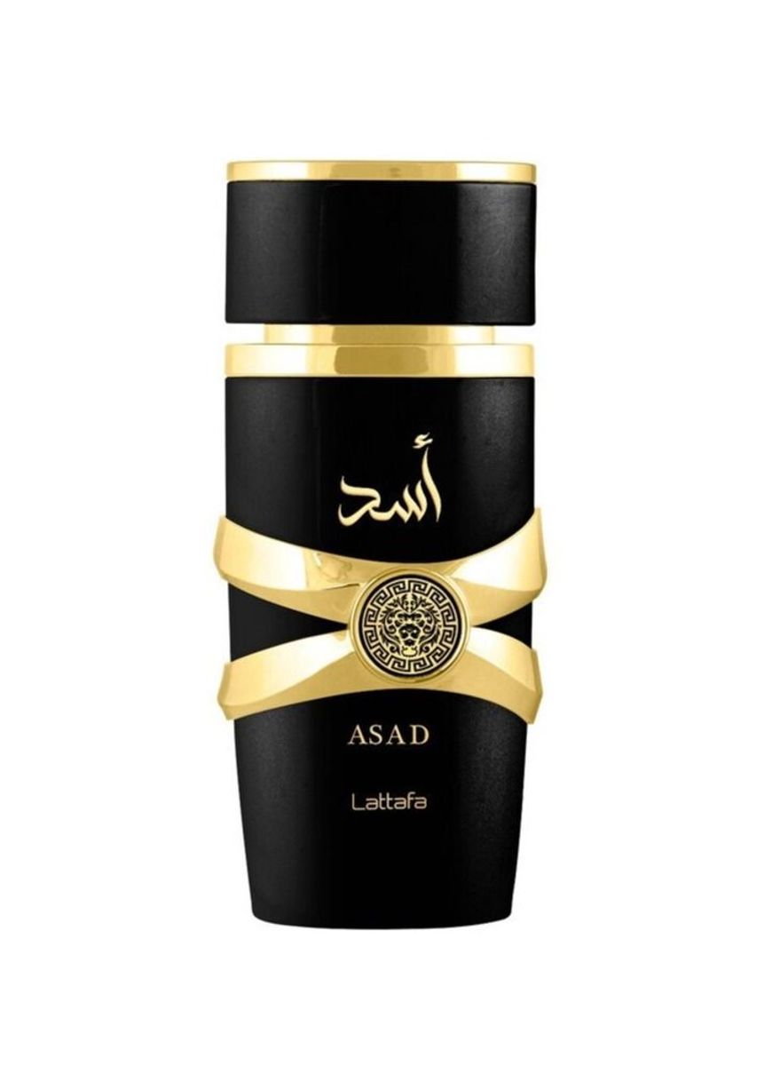 Lattafa Asad Edp 100ml