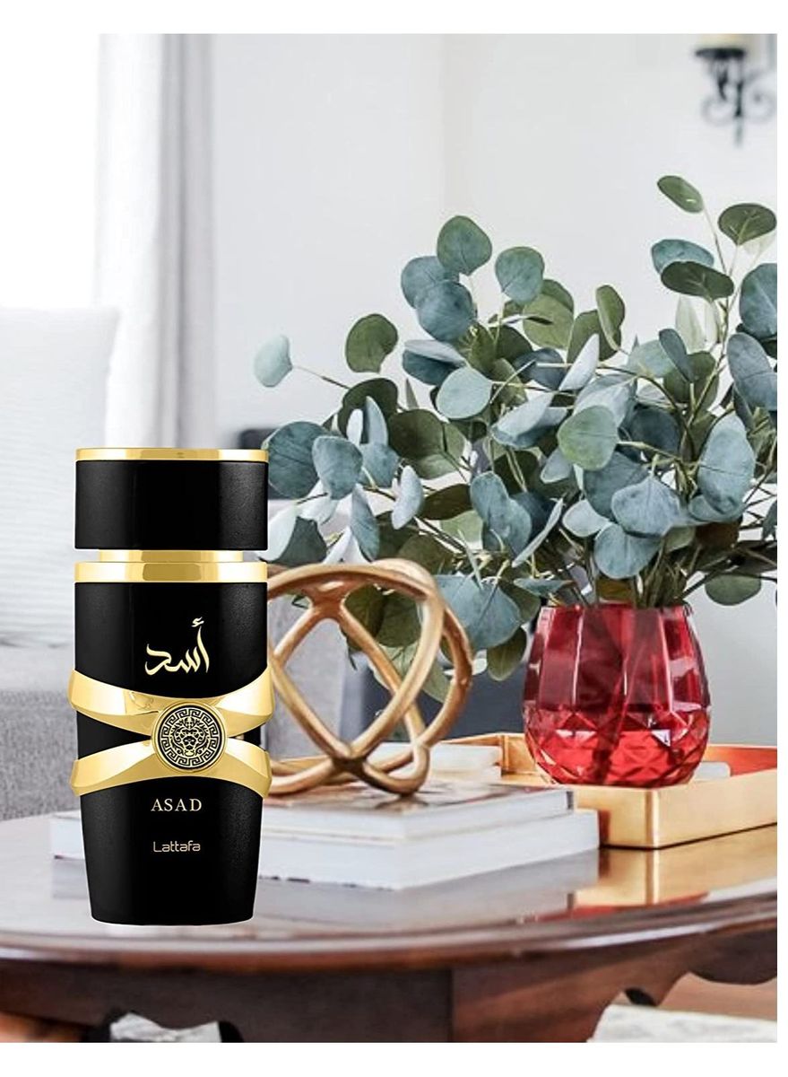 Lattafa Asad Edp 100ml