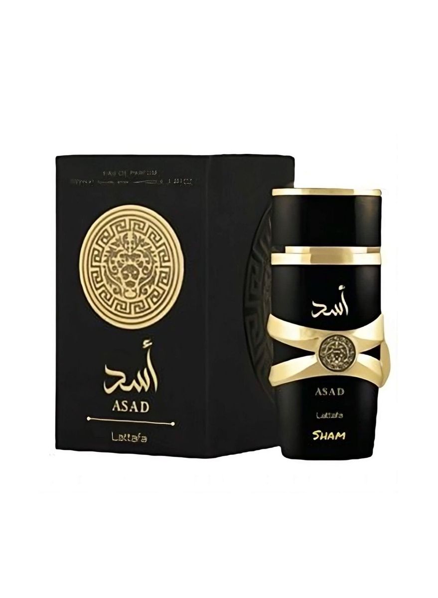 Lattafa Asad Edp 100ml