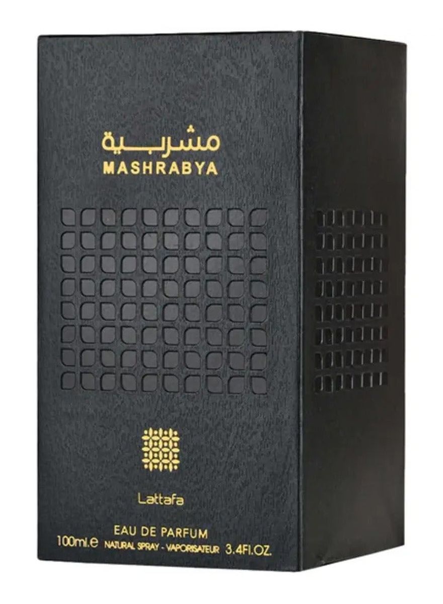 Lattafa - Men's Eau De Parfum 1