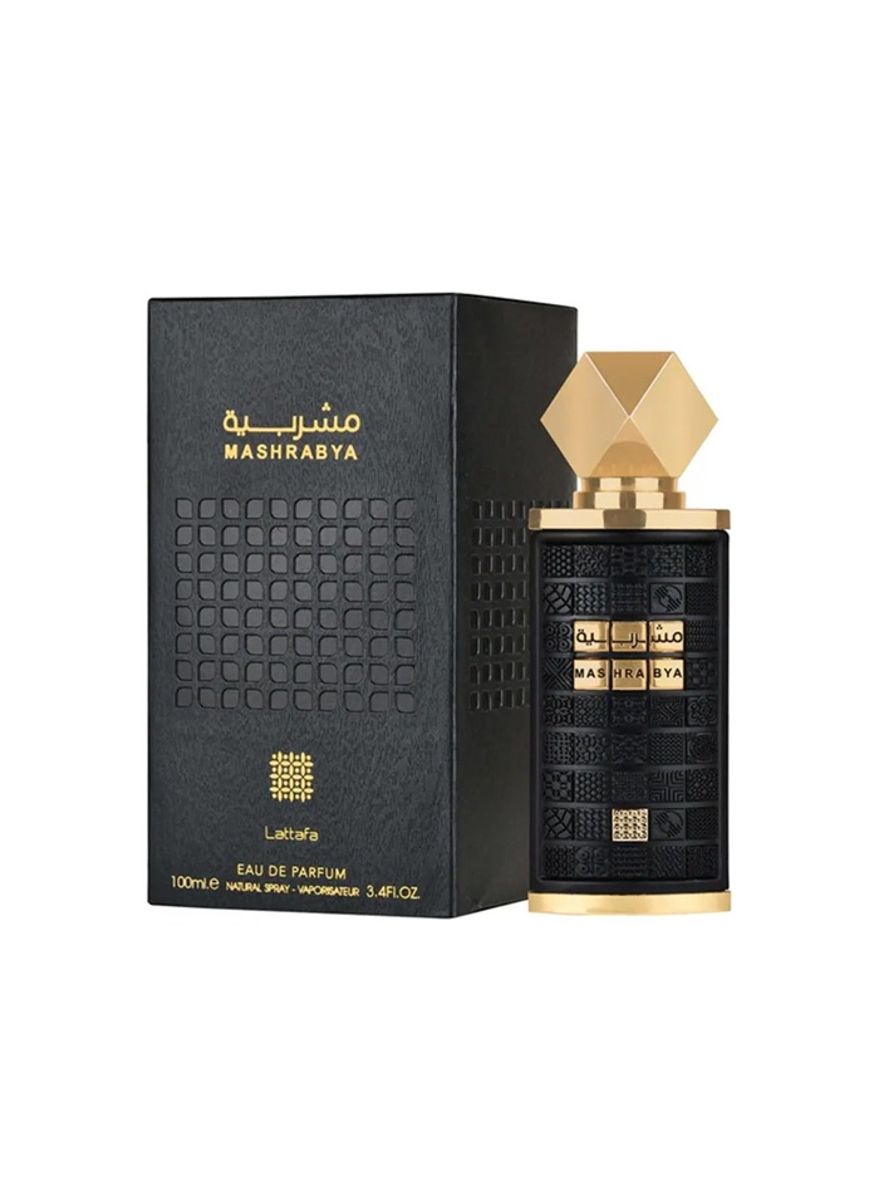Lattafa - Men's Eau De Parfum