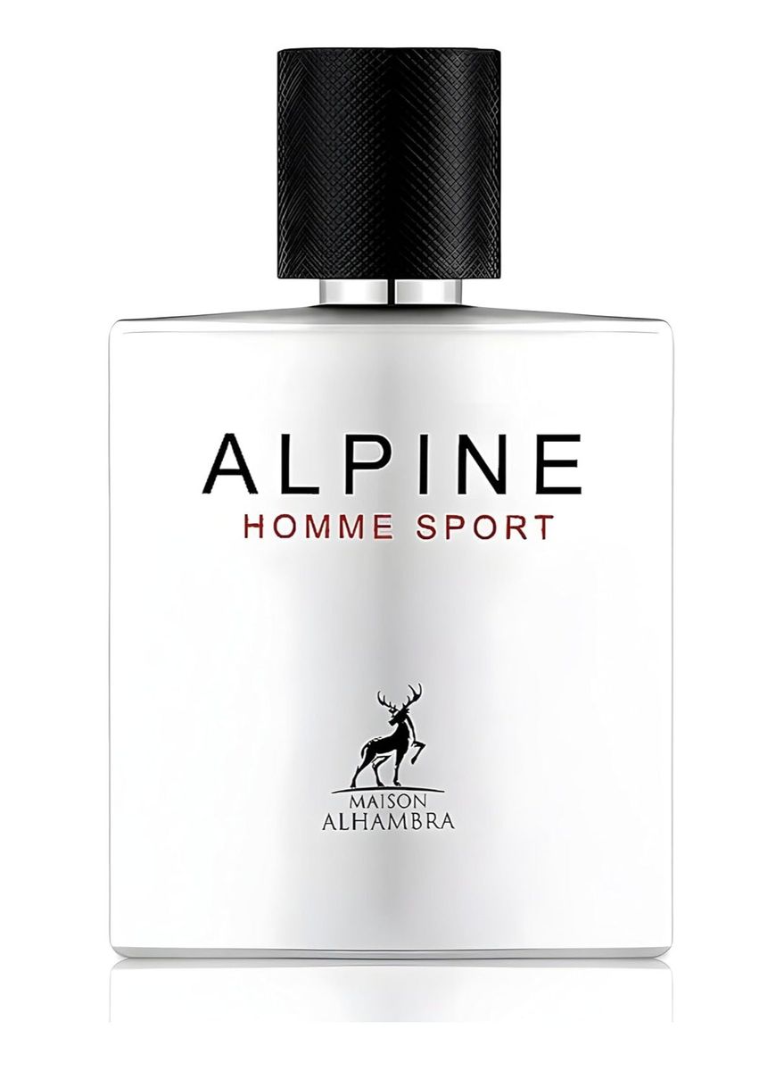 Maison Alhambra - Men's Eau De Parfum 1