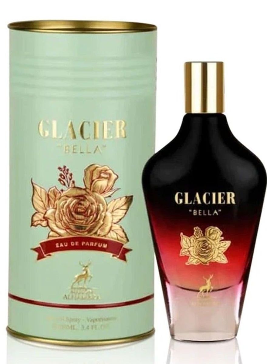 Maison Alhambra - Women's Eau De Parfum 1