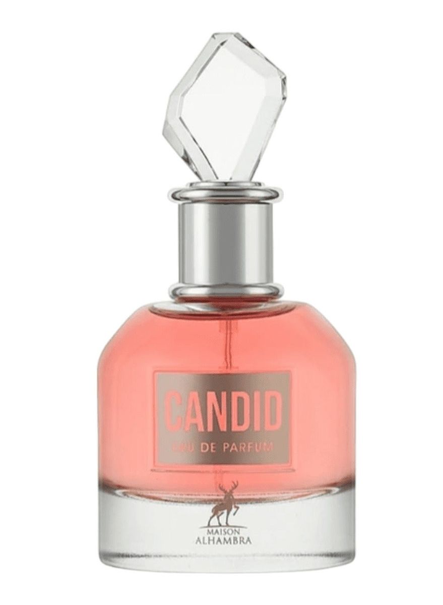 Maison Alhambra - Women's Eau De Parfum 1