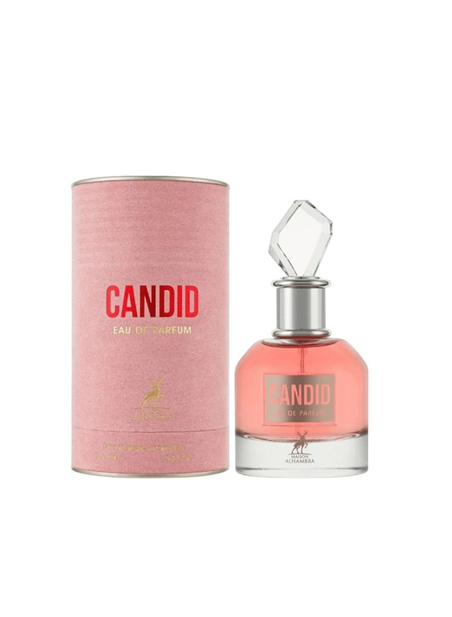 Maison Alhambra - Women's Eau De Parfum