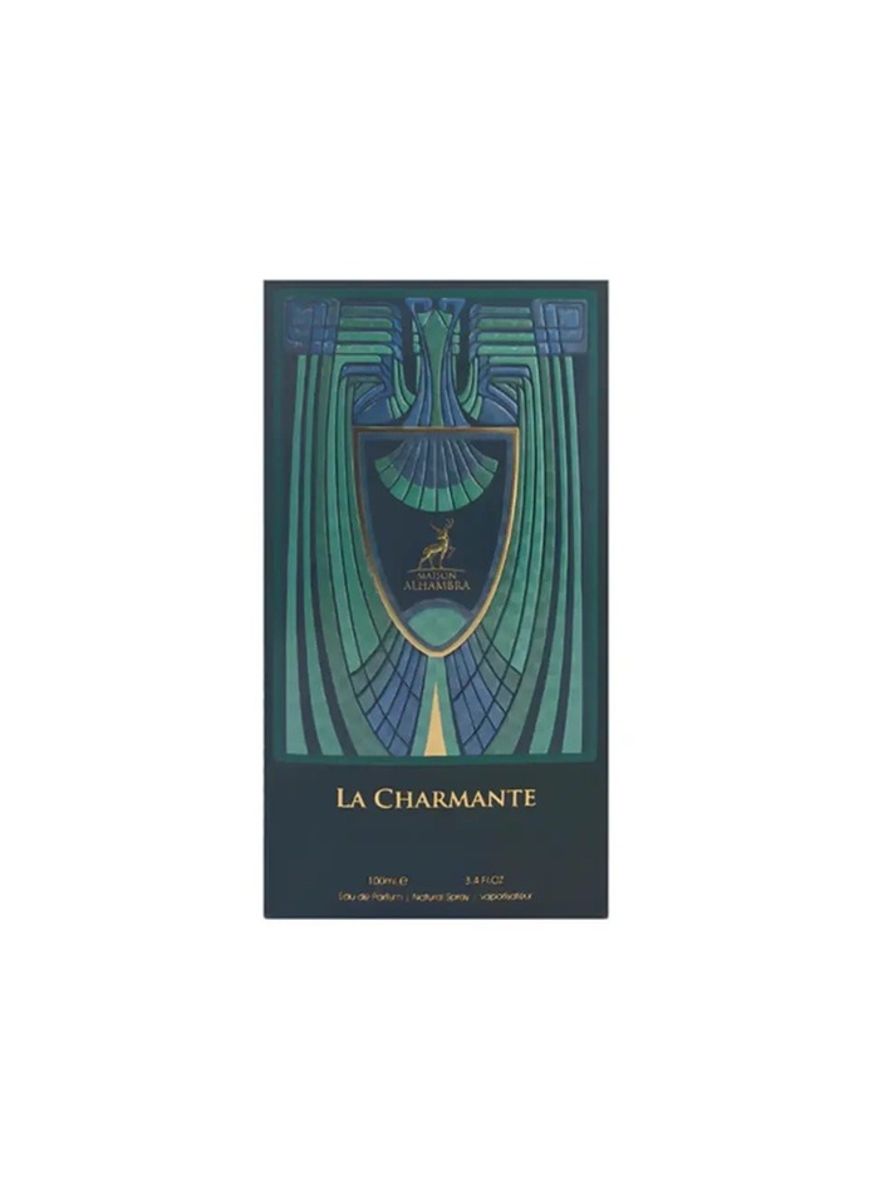 Maison Alhambra - Women's Eau De Parfum
