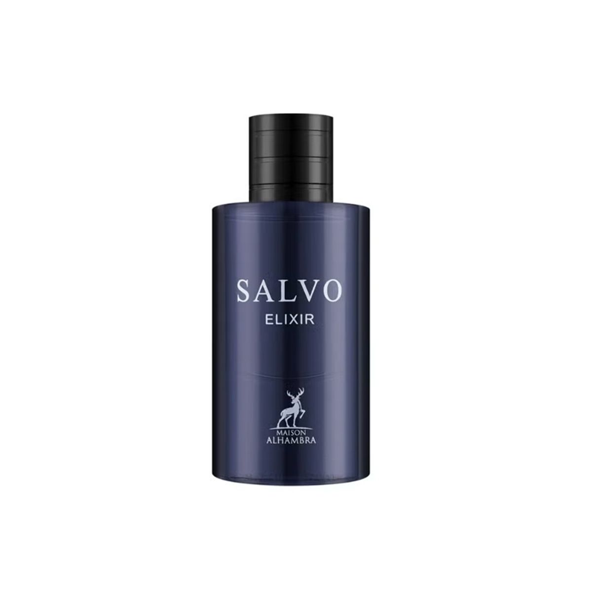Salvo Elixir Edp 60 ml