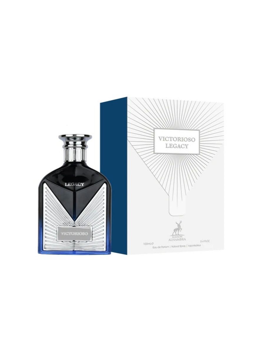 Maison Alhambra - Men's Eau De Parfum
