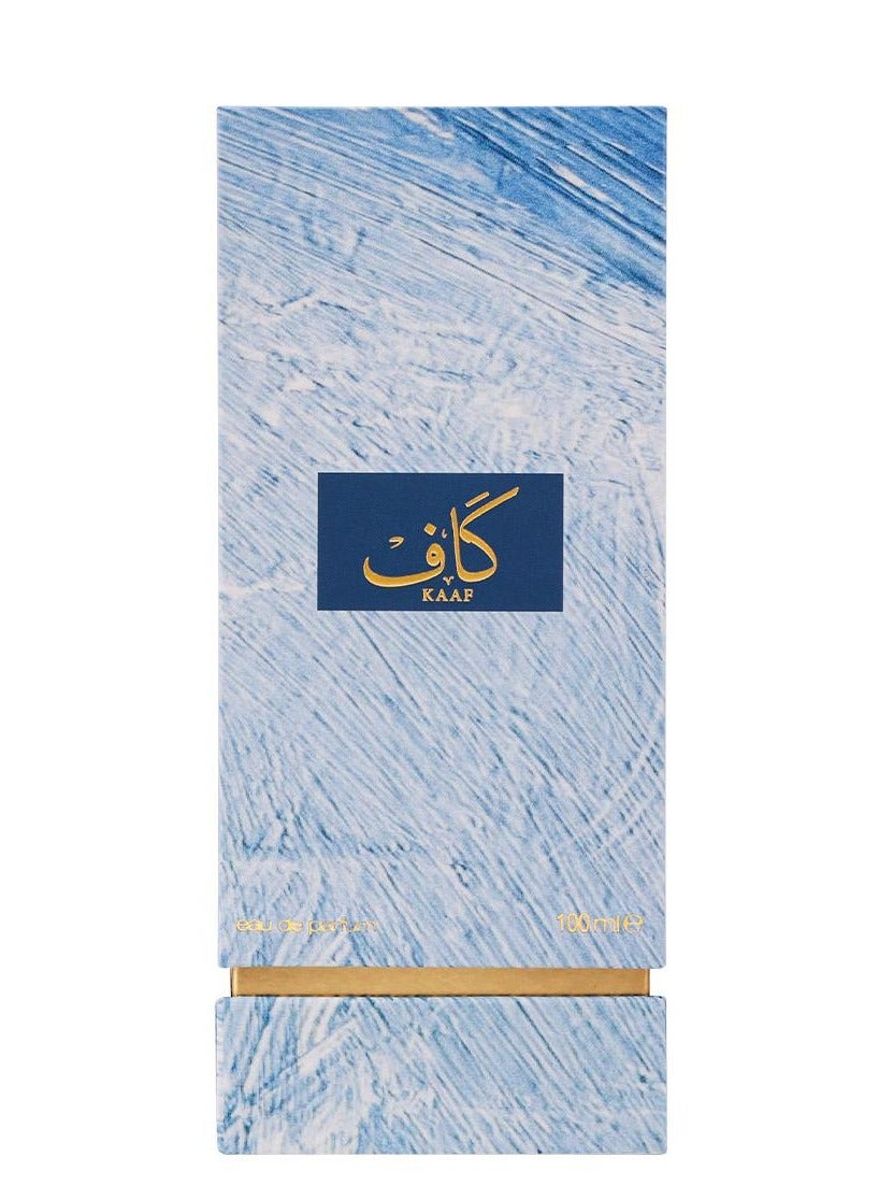 Ahmed Al Maghribi Kaaf Edp 100ml Ahmed Al Maghribi - Men's Eau De Parfum 1