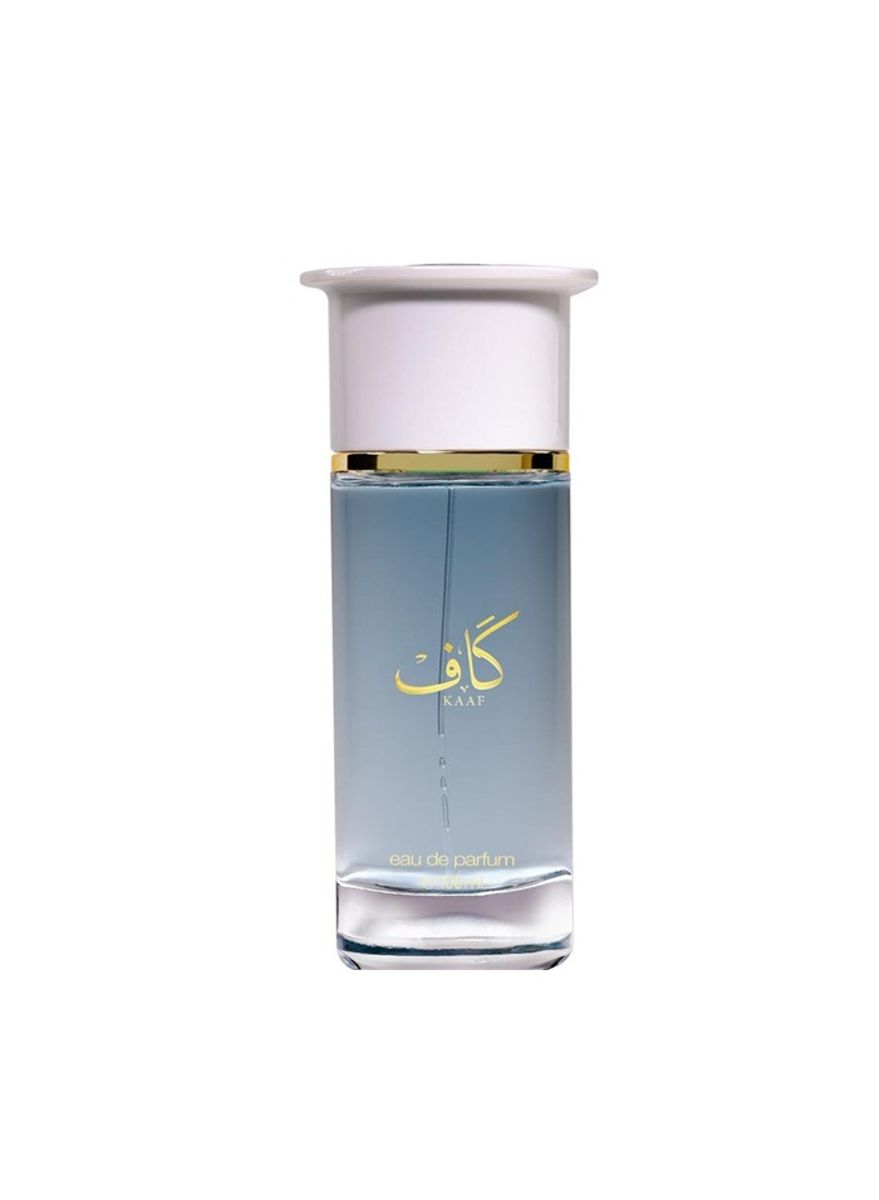 Ahmed Al Maghribi Kaaf Edp 100ml Ahmed Al Maghribi - Men's Eau De Parfum