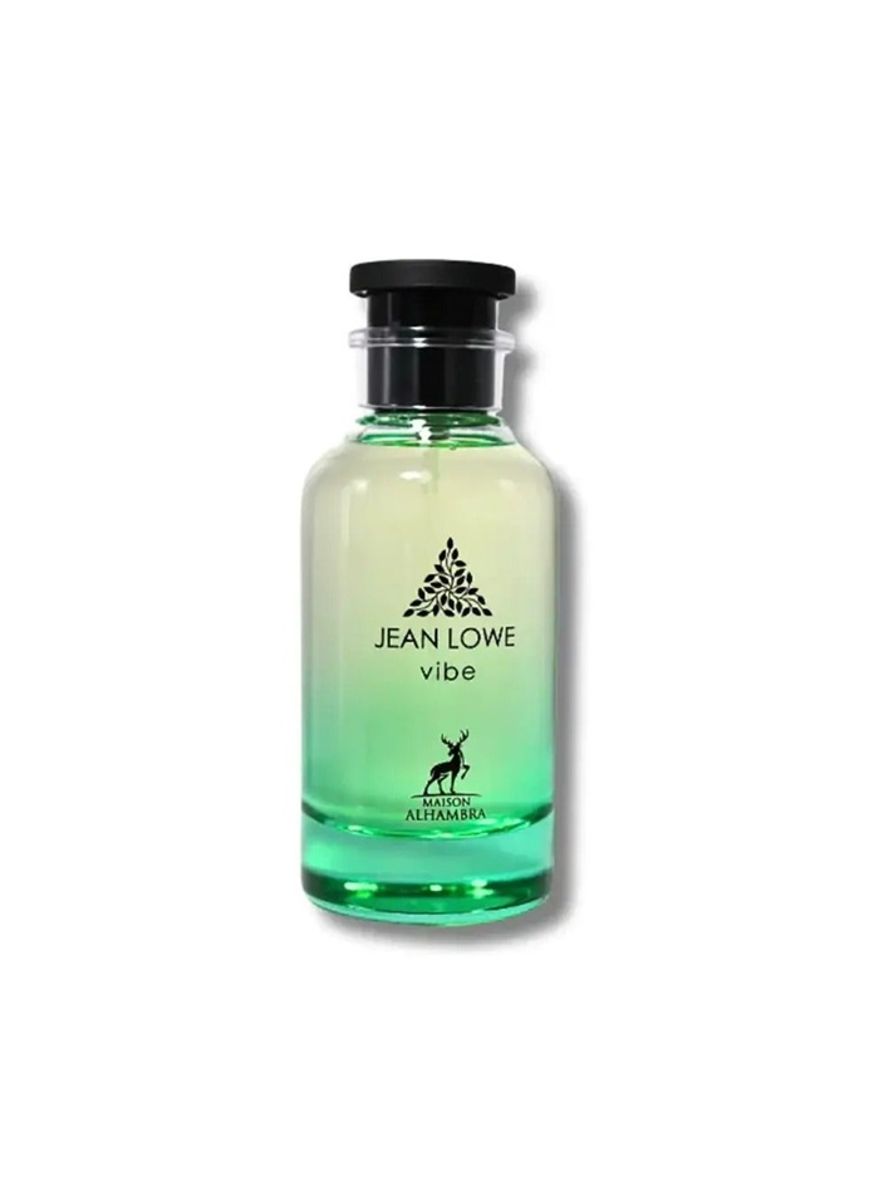 Maison Alhambra - Men's Eau De Parfum