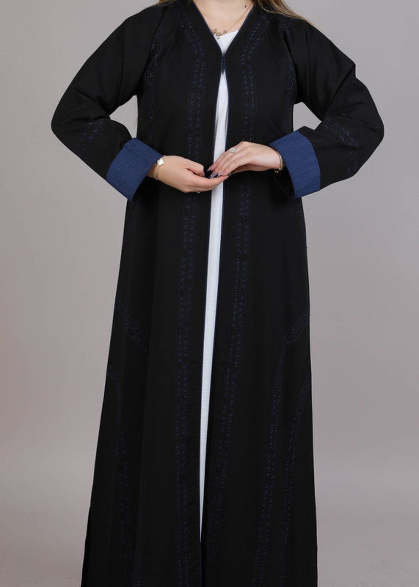 Msquare Fashion - Women's Abayas 2
