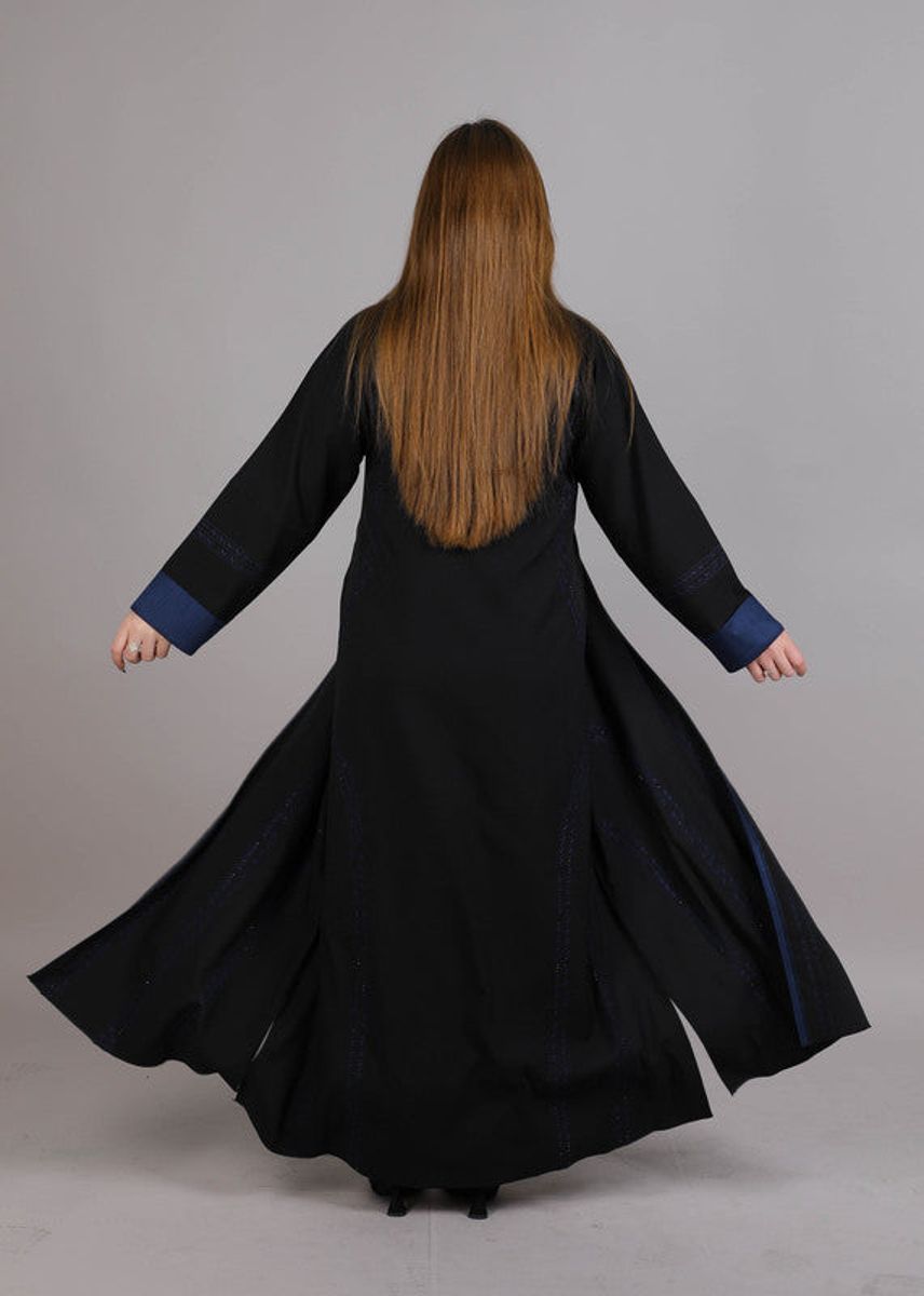 Msquare Fashion - Women's Abayas 3