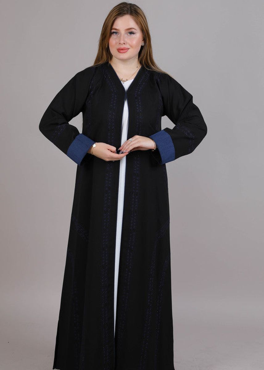 Msquare Fashion - Women's Abayas 9