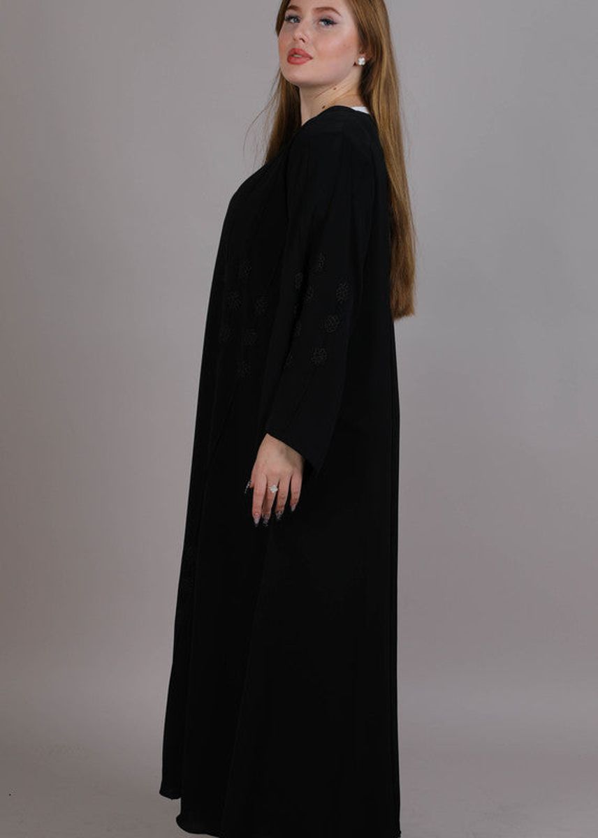 Msquare Fashion - Women's Abayas 1