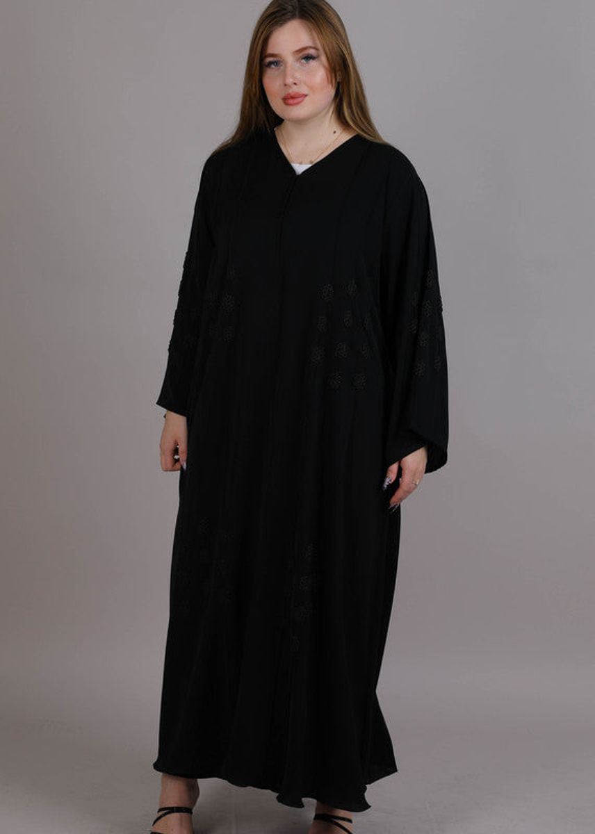 Msquare Fashion - Women's Abayas 9