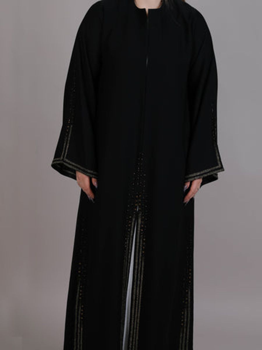 Msquare Fashion - Women's Abayas 2