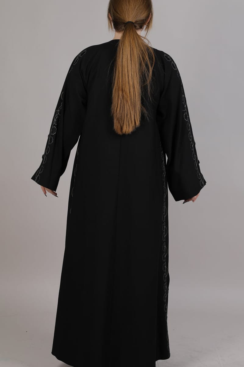 Msquare Fashion - Women's Abayas 2