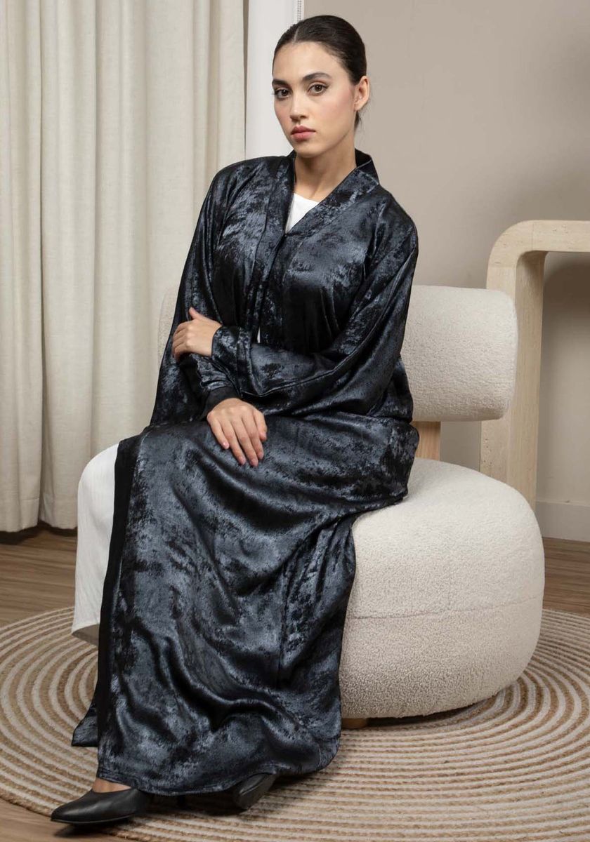 Msquare Fashion - Women's Abayas 1