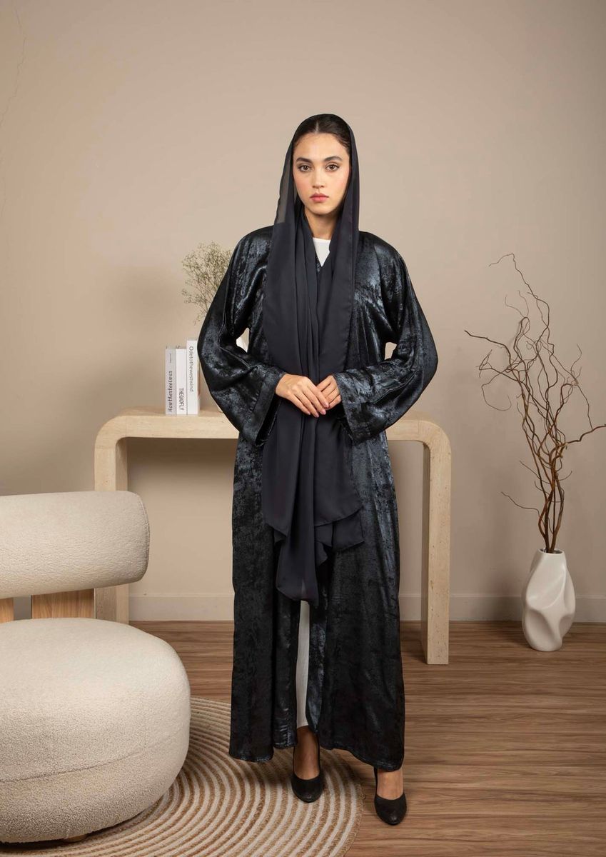 Msquare Fashion - Women's Abayas 2