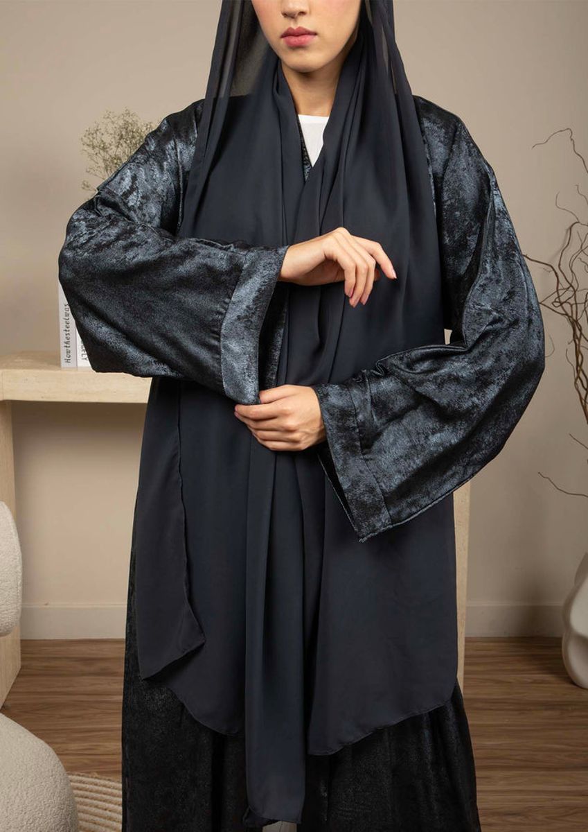 Msquare Fashion - Women's Abayas 3