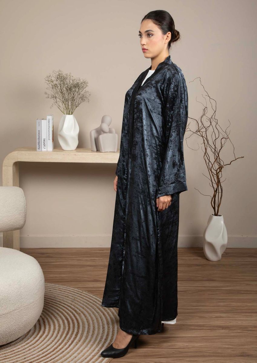 Msquare Fashion - Women's Abayas 4
