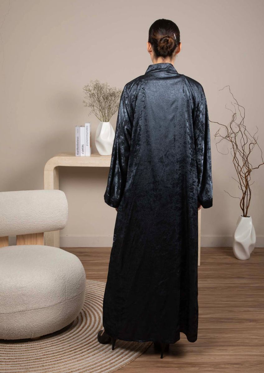 Msquare Fashion - Women's Abayas 5