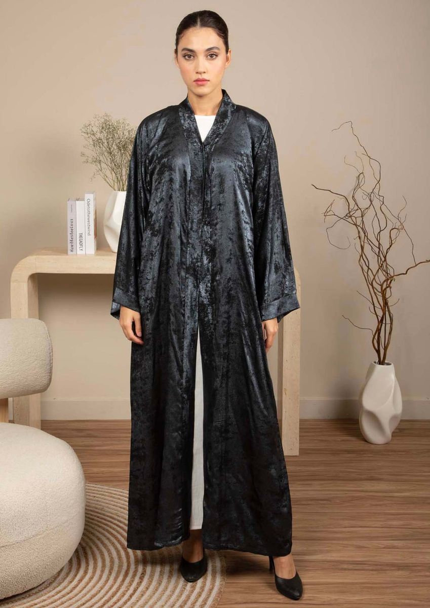 Msquare Fashion - Women's Abayas 11