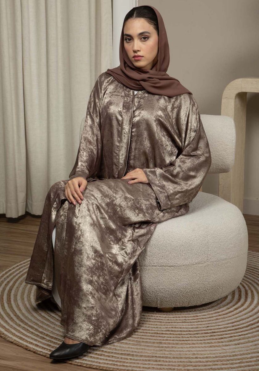 Msquare Fashion - Women's Abayas 1
