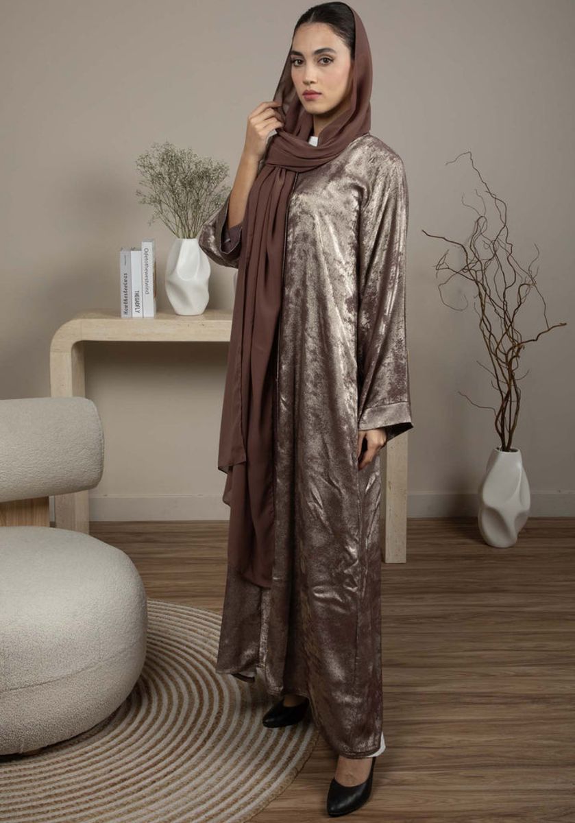 Msquare Fashion - Women's Abayas 2