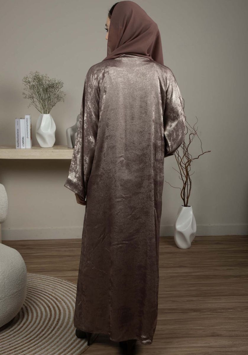 Msquare Fashion - Women's Abayas 4