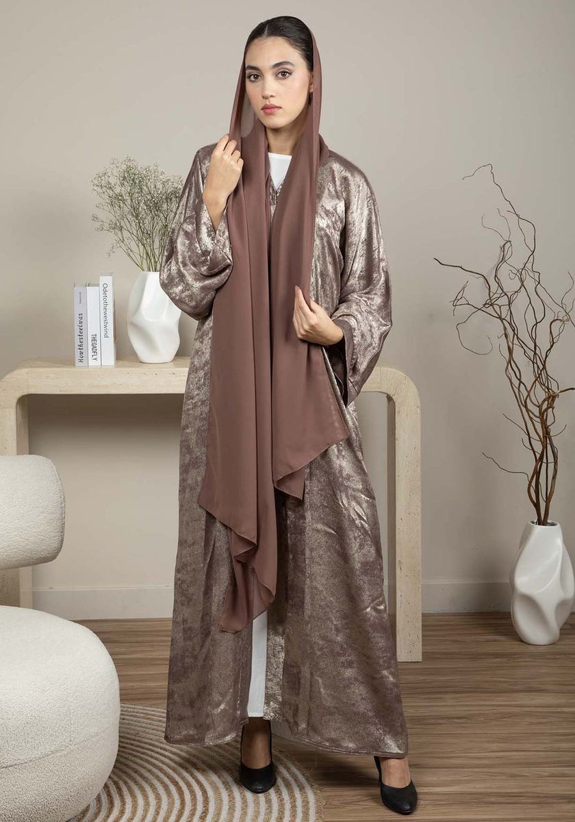 Msquare Fashion - Women's Abayas 10