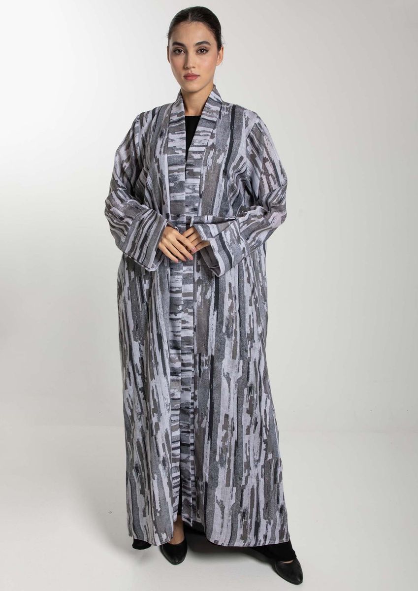 Msquare Fashion - Women's Abayas 1