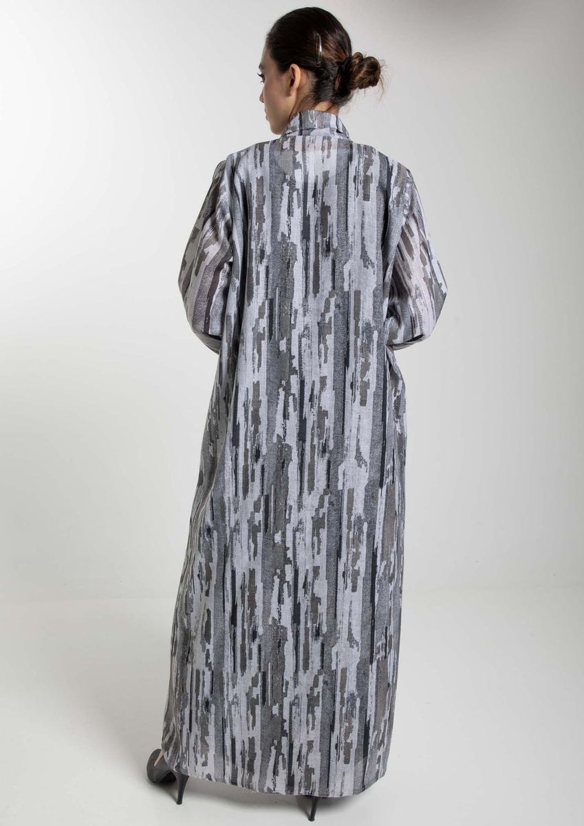 Msquare Fashion - Women's Abayas 2