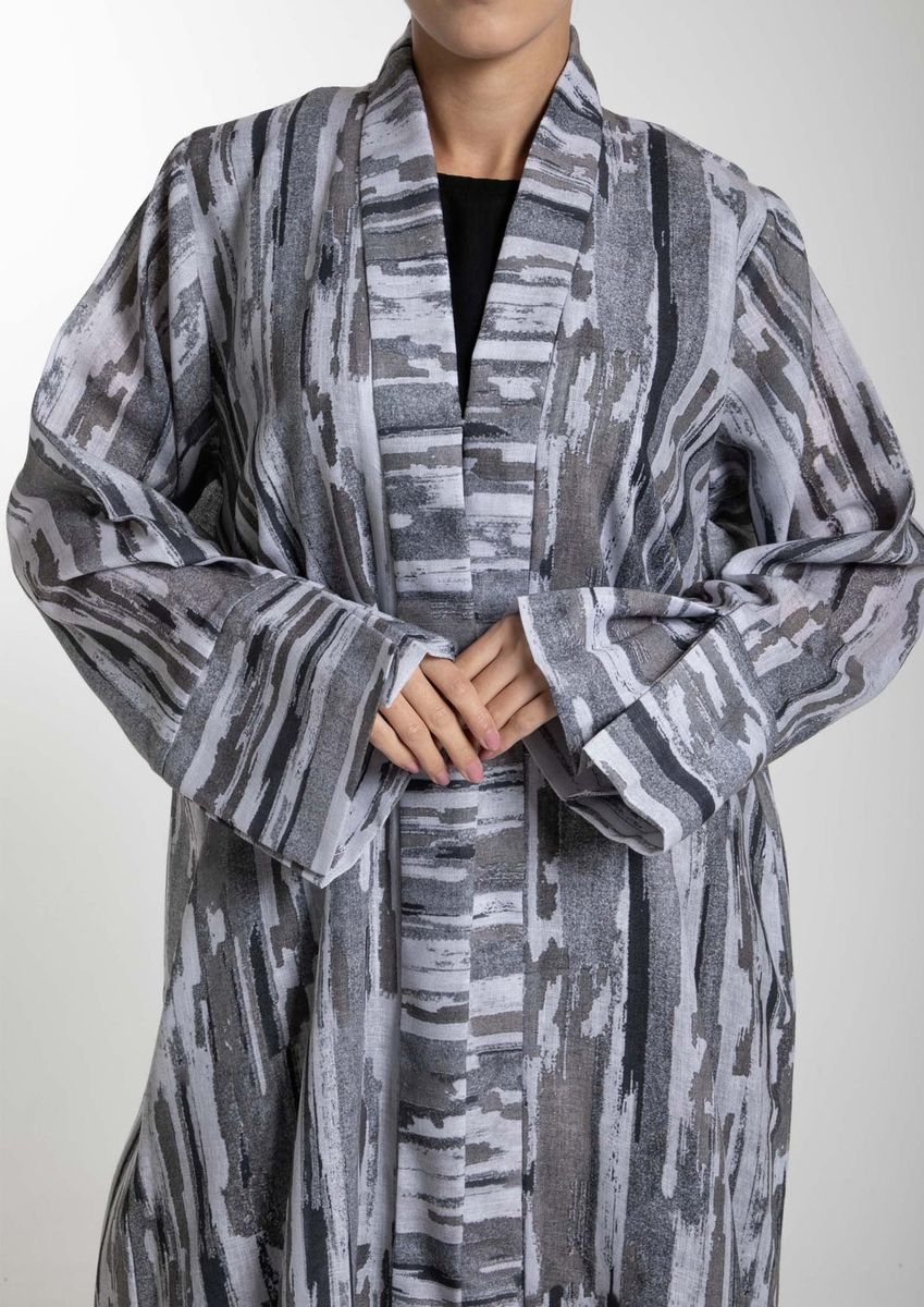 Msquare Fashion - Women's Abayas 3