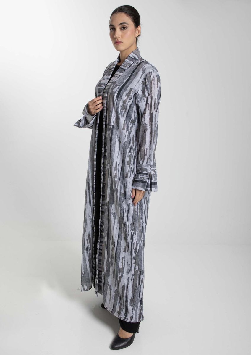 Msquare Fashion - Women's Abayas 9